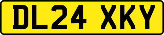 DL24XKY