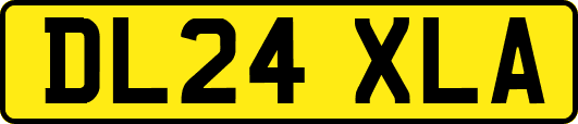 DL24XLA