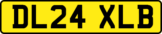 DL24XLB