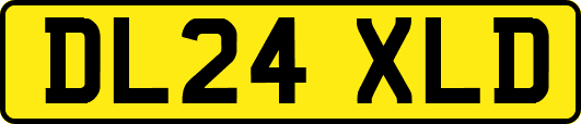 DL24XLD