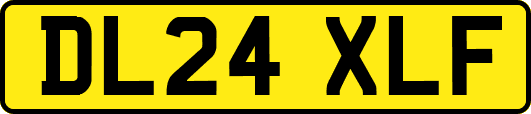DL24XLF