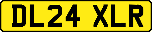 DL24XLR