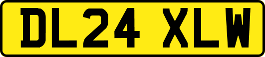 DL24XLW