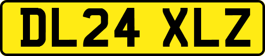 DL24XLZ
