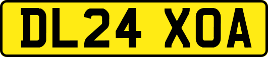 DL24XOA