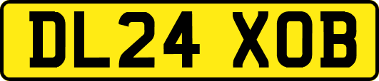 DL24XOB