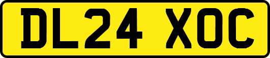 DL24XOC
