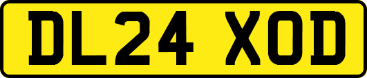DL24XOD