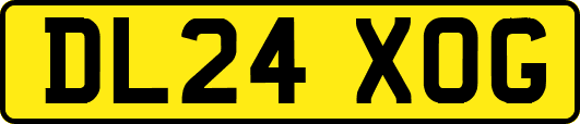 DL24XOG