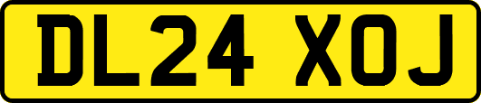 DL24XOJ