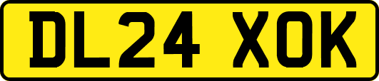 DL24XOK