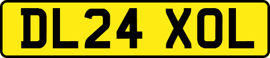 DL24XOL