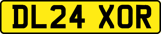 DL24XOR