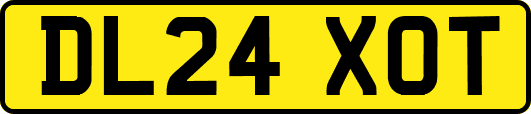 DL24XOT
