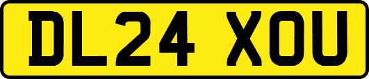 DL24XOU