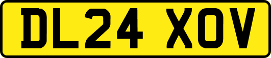 DL24XOV
