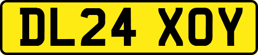 DL24XOY