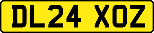 DL24XOZ
