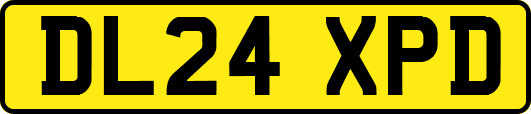 DL24XPD