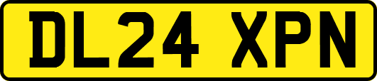 DL24XPN