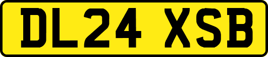 DL24XSB