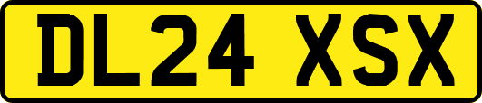 DL24XSX