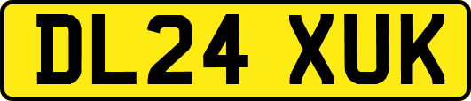 DL24XUK