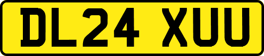 DL24XUU