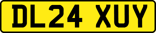 DL24XUY