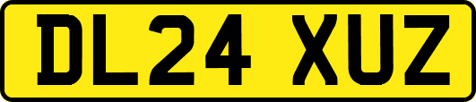 DL24XUZ
