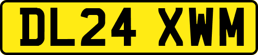 DL24XWM