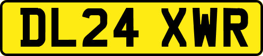 DL24XWR