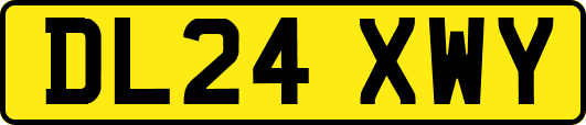 DL24XWY