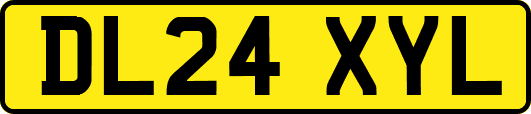DL24XYL