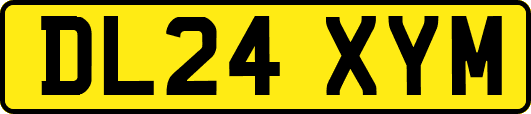DL24XYM