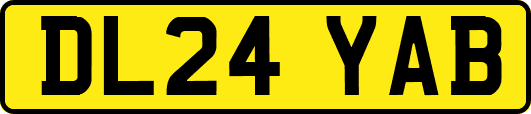 DL24YAB