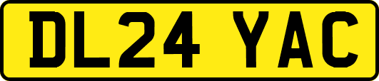 DL24YAC