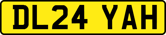 DL24YAH