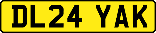 DL24YAK