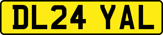 DL24YAL