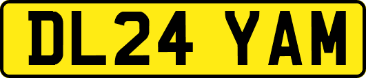 DL24YAM
