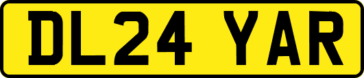 DL24YAR
