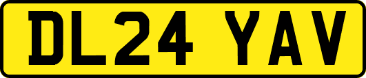 DL24YAV