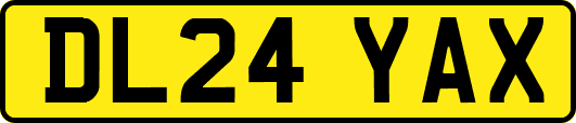 DL24YAX