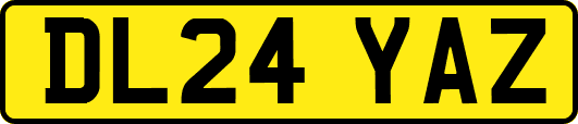DL24YAZ