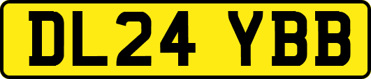 DL24YBB