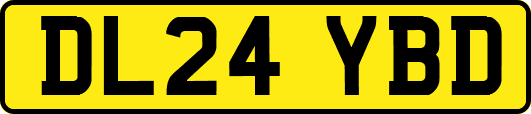DL24YBD