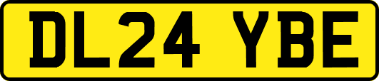 DL24YBE