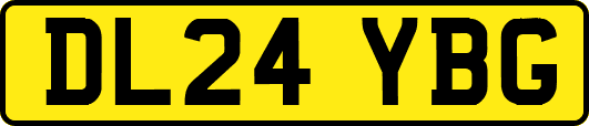 DL24YBG