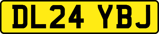 DL24YBJ
